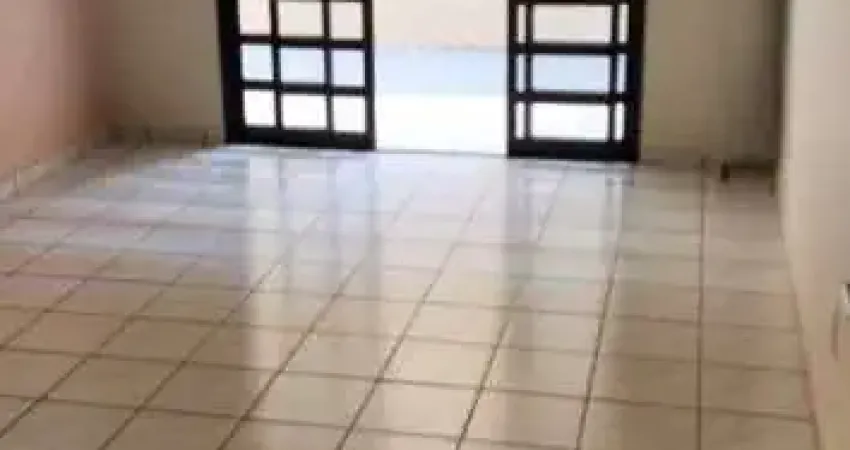 Apartamento com 3 dormitórios à venda, 78 m² por R$ 300.000 - Parque dos Lagos - Ribeirão Preto/SP