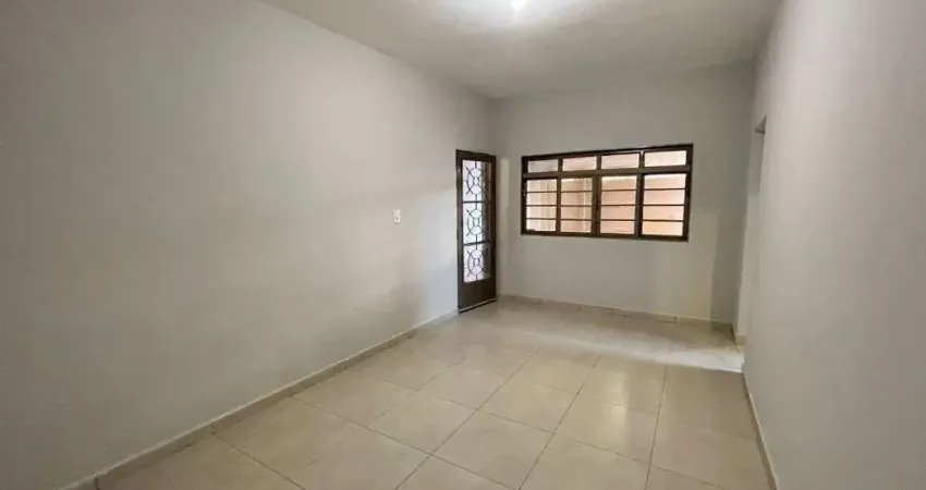 Casa com 4 dormitórios à venda, 142 m² por R$ 420.000 - Jardim Castelo Branco - Ribeirão Preto/SP