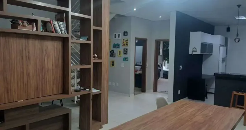 Casa com 3 dormitórios à venda, 180 m² por R$ 890.000,00 - Condomínio Alto do Bonfim - Ribeirão Preto/SP