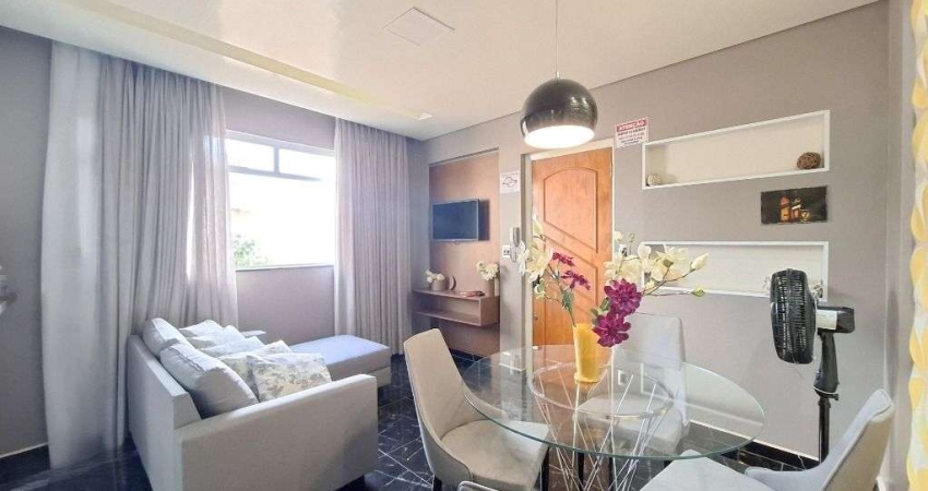 Apartamento com 1 dormitório à venda, 66 m² por R$ 180.000,00 - Centro - Ribeirão Preto/SP