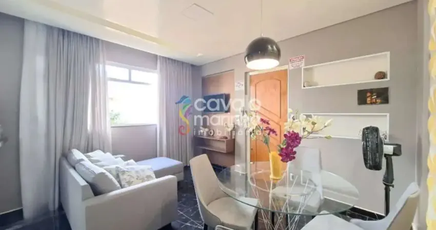 Apartamento à venda com 1quarto, 66m² - edifício aplub - aorp - centro.