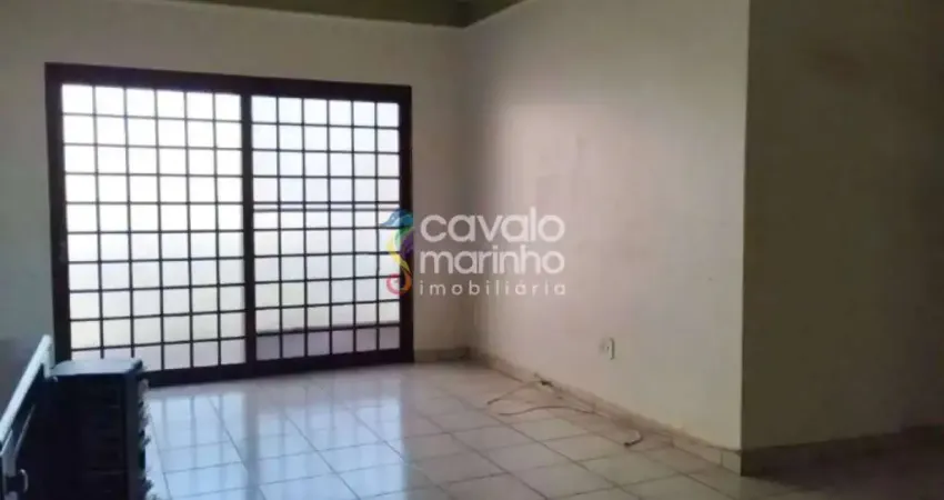 Apartamento à venda com 3 quartos, 107m² - Edifício Maria A. Orsi - Jardim Irajá.