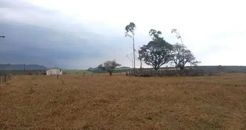 Sítio com 2 dormitórios à venda, 629200 m² por R$ 4.000.000 - Zona Rural - Santo Antônio da Alegria/SP