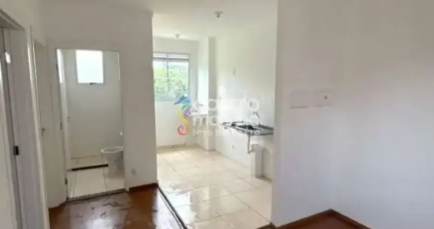Apartamento à venda com 2 quartos, 40m² - lar austrália - recreio das acácias.