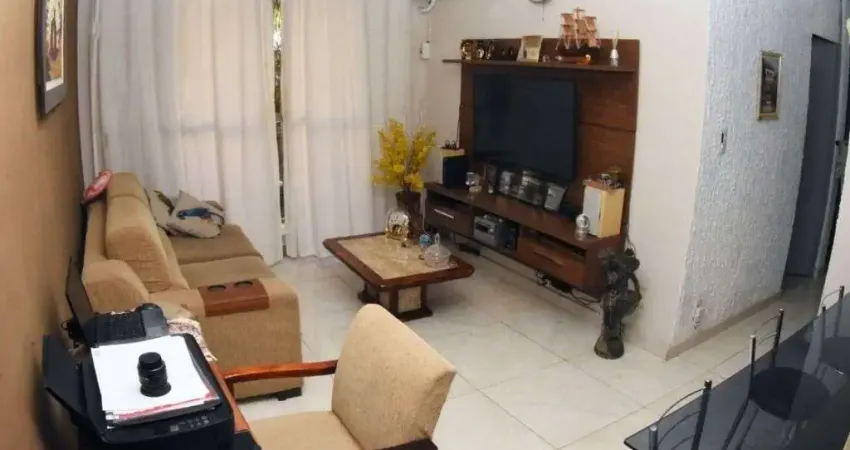 Apartamento com 3 dormitórios à venda, 66 m² por R$ 230.000 - Lagoinha - Ribeirão Preto/SP