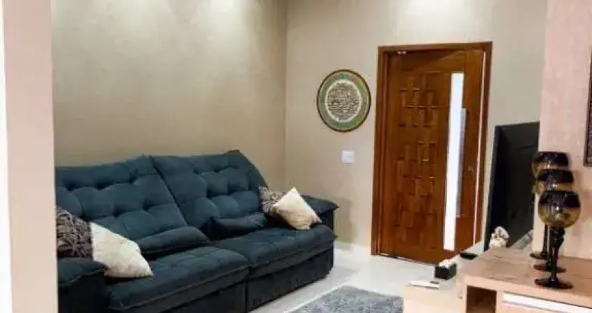 Casa com 3 dormitórios à venda, 190 m² por R$ 850.000,00 - Jardim Veneto I - Sertãozinho/SP