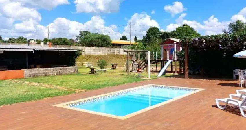 Chácara com 4 dormitórios à venda, 3000 m² por R$ 689.000,00 - Brodowski - Brodowski/SP