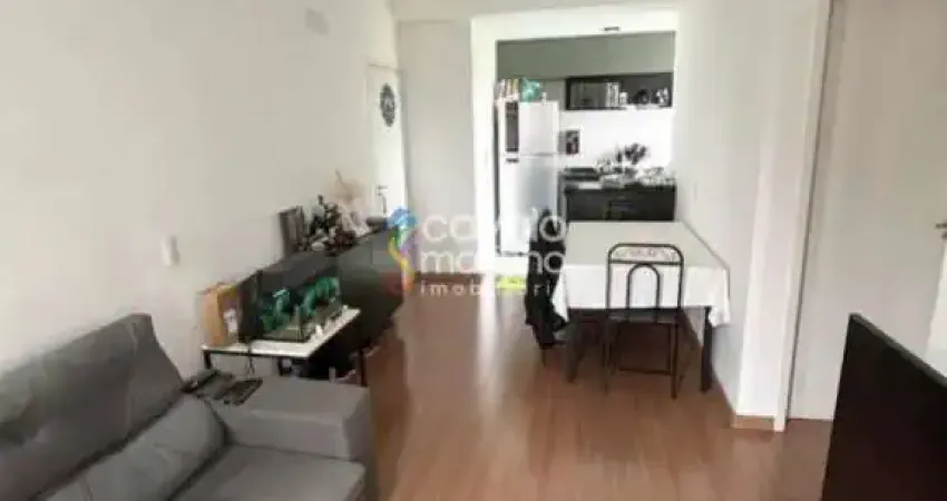 Apartamento à venda com 2 quartos, 56m² - portal mirante da colina - valentina figueiredo.