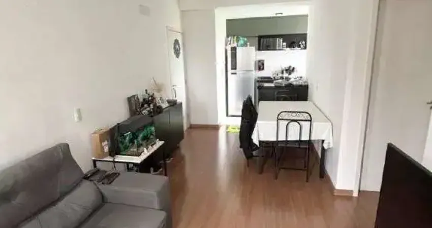 Apartamento com 2 dormitórios à venda, 56 m² por R$ 260.000 - Valentina Figueiredo - Ribeirão Preto/SP