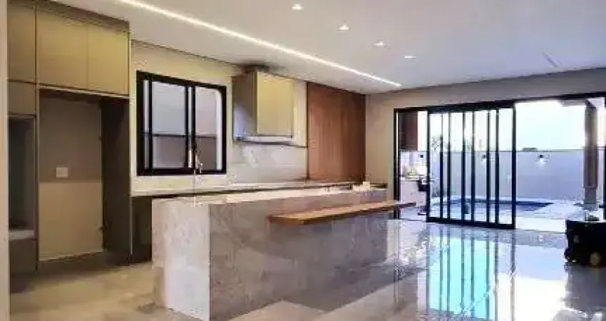 Casa com 4 dormitórios, 285 m² - venda por R$ 2.990.000,00 ou aluguel por R$ 17.554,99/mês - Reserva Santa Luisa - Ribeirão Preto/SP