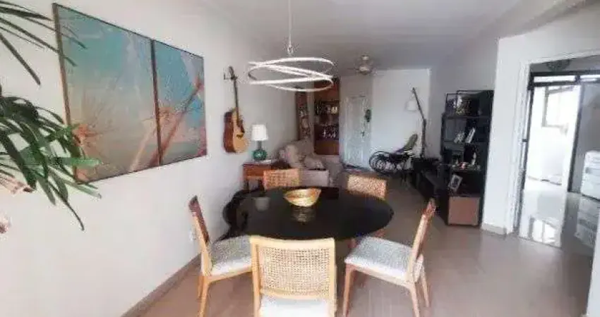 Apartamento com 3 dormitórios à venda, 114 m² por R$ 430.000 - Centro - Ribeirão Preto/SP