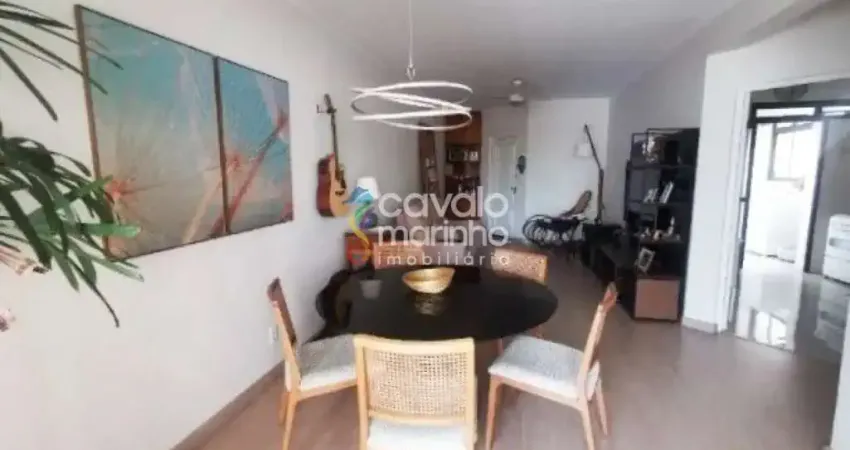 Apartamento à venda com 3 quartos, 114m² - edifício colina verde - centro.