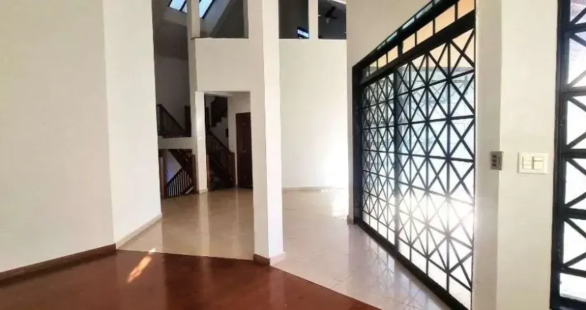 Casa com 4 dormitórios, 390 m² - venda por R$ 1.250.000,00 ou aluguel por R$ 6.574,84/mês - City Ribeirão - Ribeirão Preto/SP