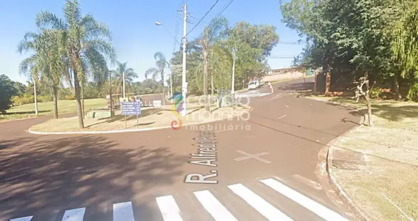 Terreno à venda, 580 m² - reserva de sant`anna - bonfim paulista/sp