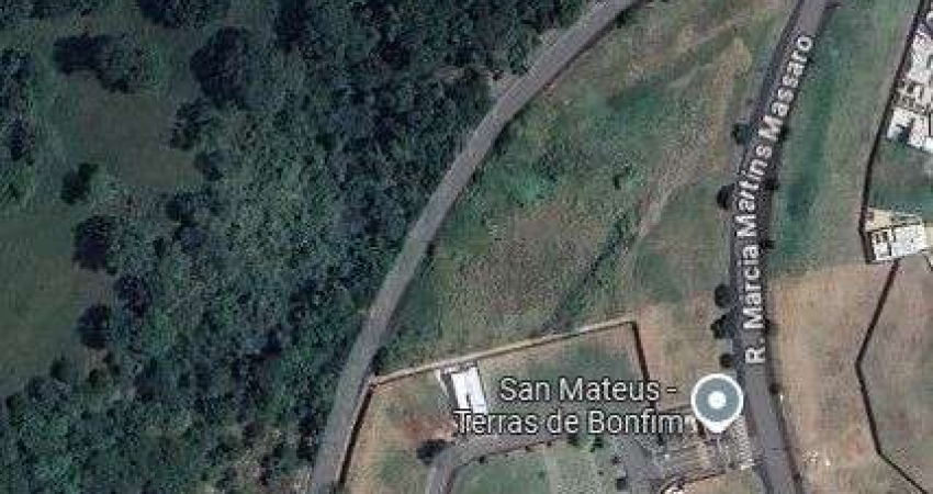 Terreno à venda, 339 m² por R$ 217.000,00 - Terras de San Mateus - Ribeirão Preto/SP