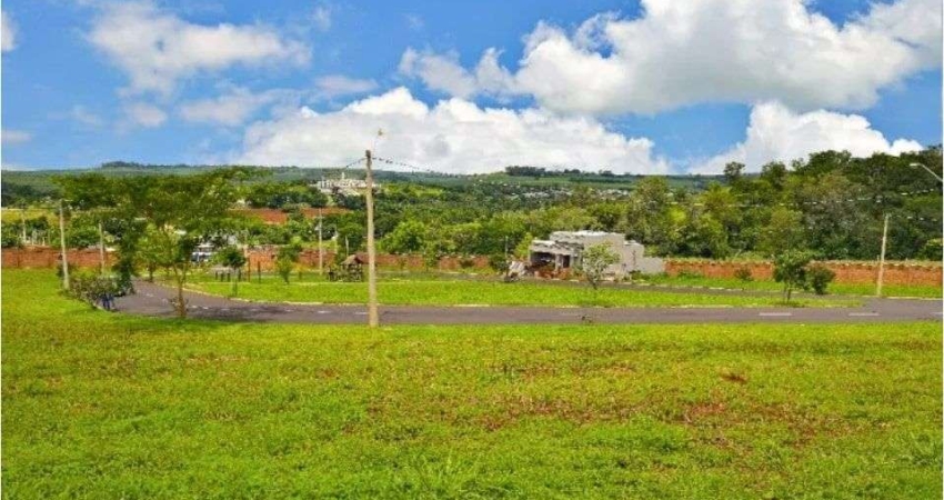Terreno à venda, 495 m² por R$ 287.000,00 - Terras de San Mateus - Ribeirão Preto/SP