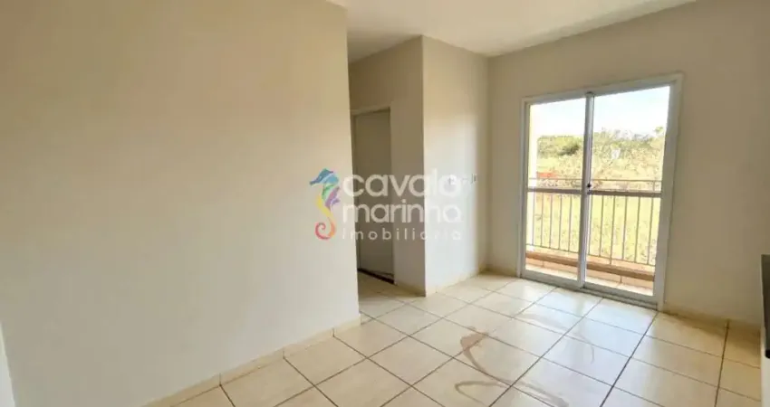 Apartamento à venda com 2 quartos, 48m² - quali residencial - bonfim paulista.