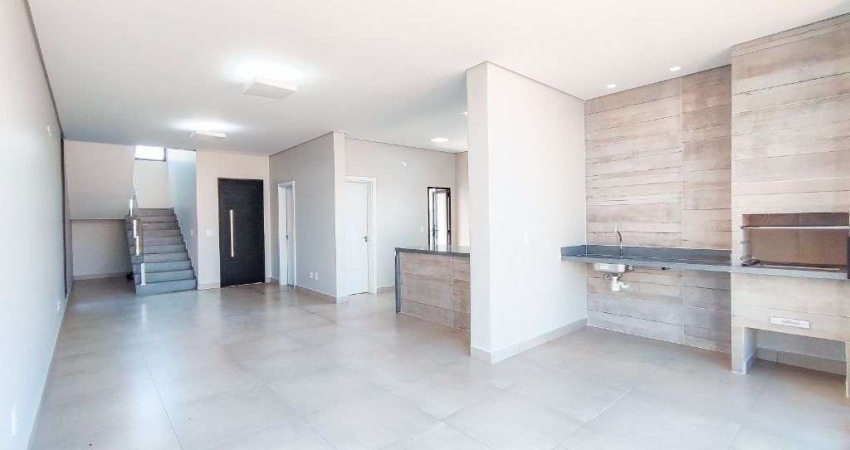 Casa com 3 dormitórios à venda, 169 m² por R$ 1.300.000,00 - Terras de San Gabriel - Ribeirão Preto/SP