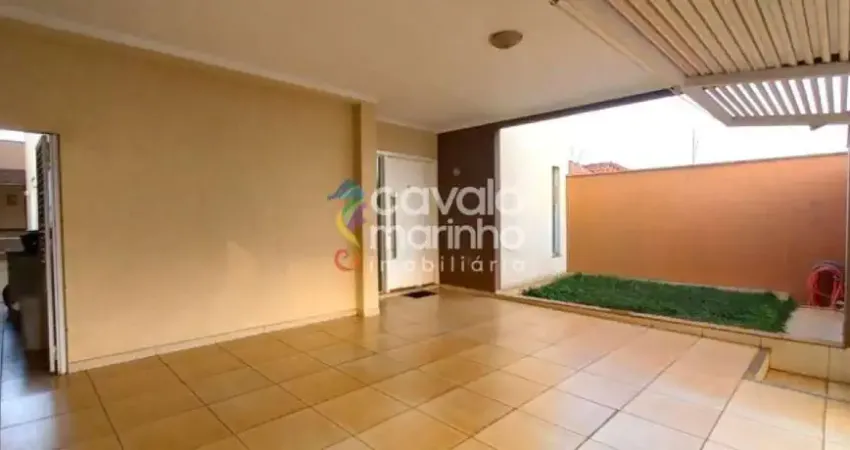 Casa à venda com 3 quartos, 181m² - Jardim Santa Genebra - Bonfim Paulista.