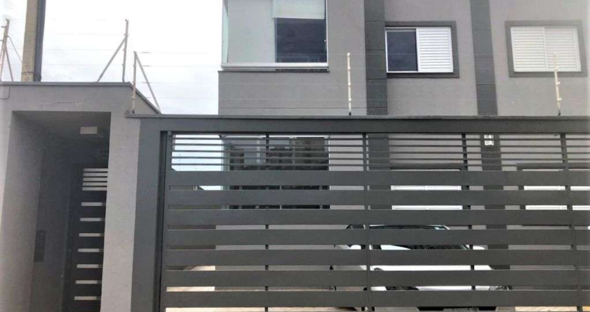 Apartamento com 2 dormitórios à venda, 68 m² por R$ 285.000,00 - Jardim Botânico - Ribeirão Preto/SP