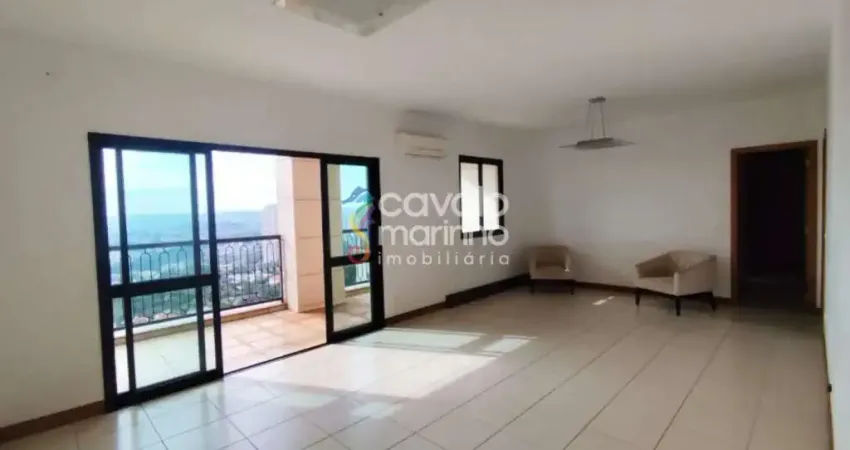 Apartamento à venda com 4 quartos, 139m² - condomínio edifício jataí - jardim canadá.