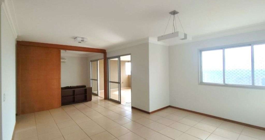 Apartamento com 3 dormitórios à venda, 160 m² por R$ 1.050.000 - Jardim Canadá - Ribeirão Preto/SP