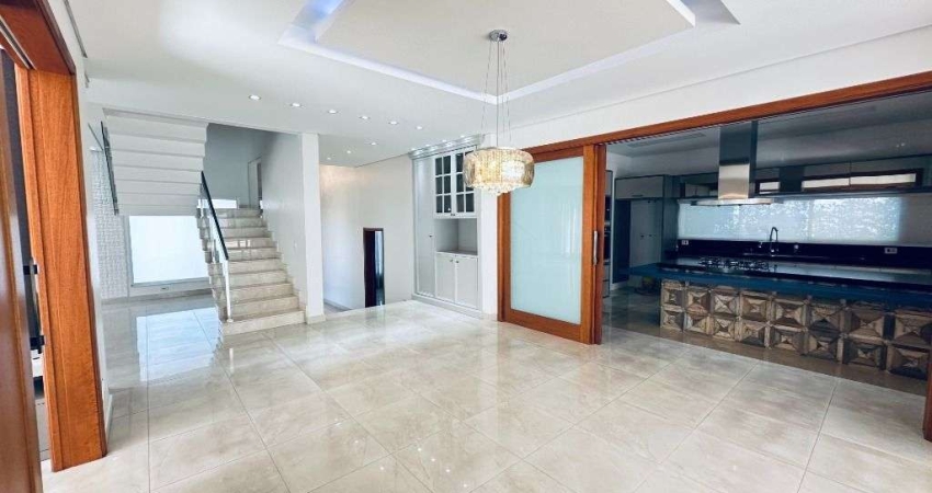 Casa com 4 dormitórios, 437 m² - venda por R$ 3.900.000,00 ou aluguel por R$ 19.213,26/mês - Alphaville - Ribeirão Preto/SP