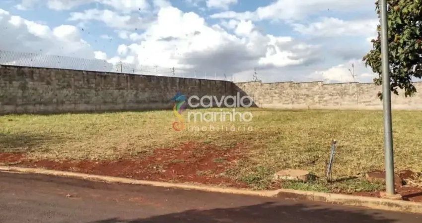 Terreno em condomínio à venda, 670m² - condomínio siena - vila europa.