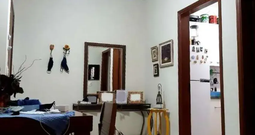 Apartamento com 2 dormitórios à venda de 50m² na Vila Ana Maria - Ribeirão Preto/SP