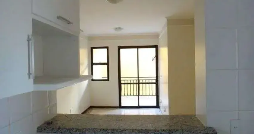 Apartamento com 2 dormitórios à venda, 75 m² por R$ 355.000,00 - Vila Ana Maria - Ribeirão Preto/SP