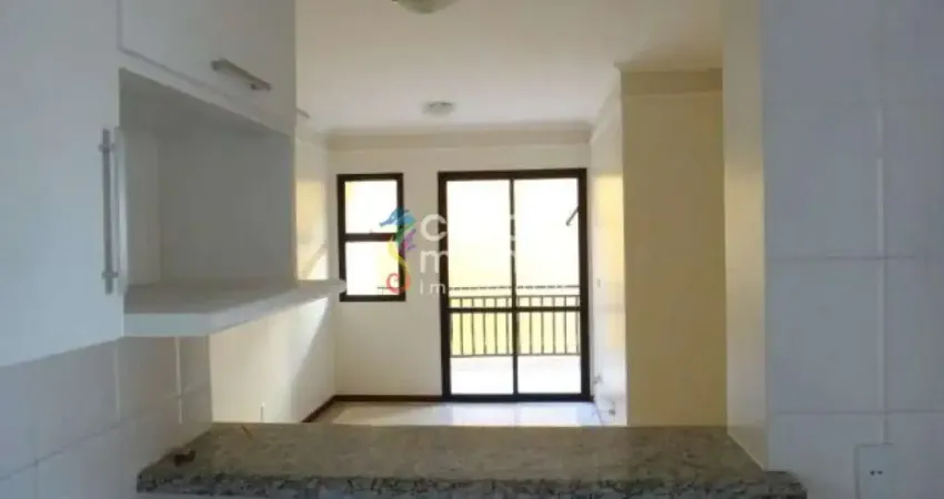 Apartamento à venda com 2 quartos, 75m² - residencial petra - vila ana maria.