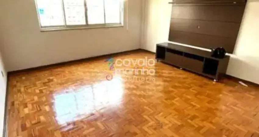 Apartamento à venda com 3 quartos, 127m² - edifício alvorada - centro.