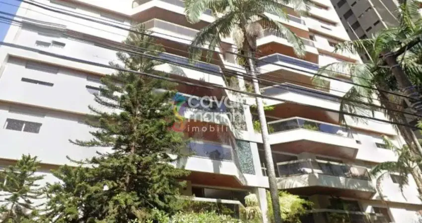 Apartamento à venda com 3 quartos, 204m² - edifício são conrado - centro.