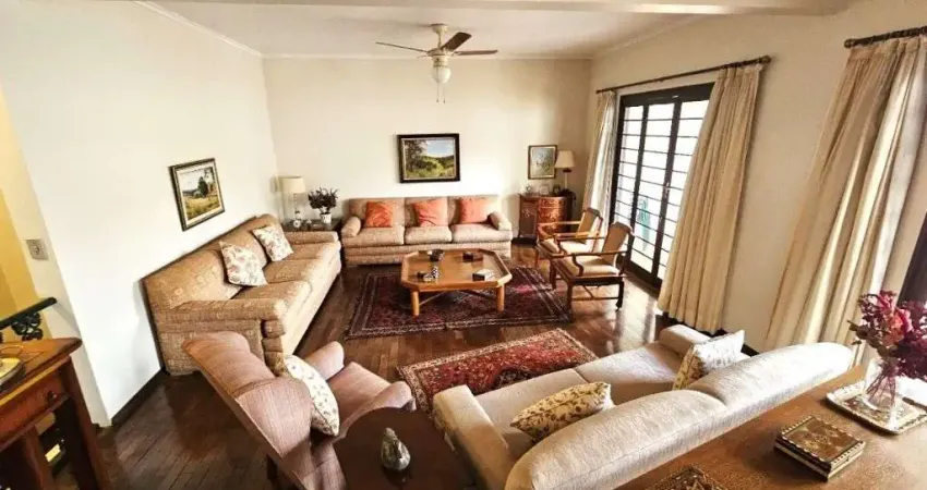 Casa com 3 dormitórios à venda, 307 m² por R$ 610.000,00 - Jardim Sumaré - Ribeirão Preto/SP