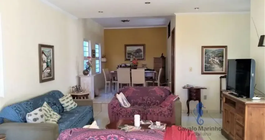 Casa com 3 dormitórios à venda, 208 m² por R$ 580.000,00 - Jardim Califórnia - Ribeirão Preto/SP