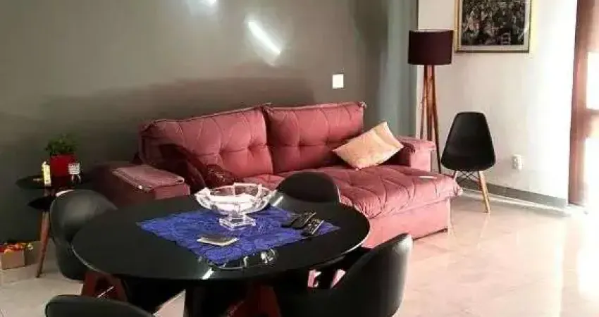 Apartamento com 2 dormitórios à venda, 89 m² por R$ 380.000,00 - Centro - Ribeirão Preto/SP