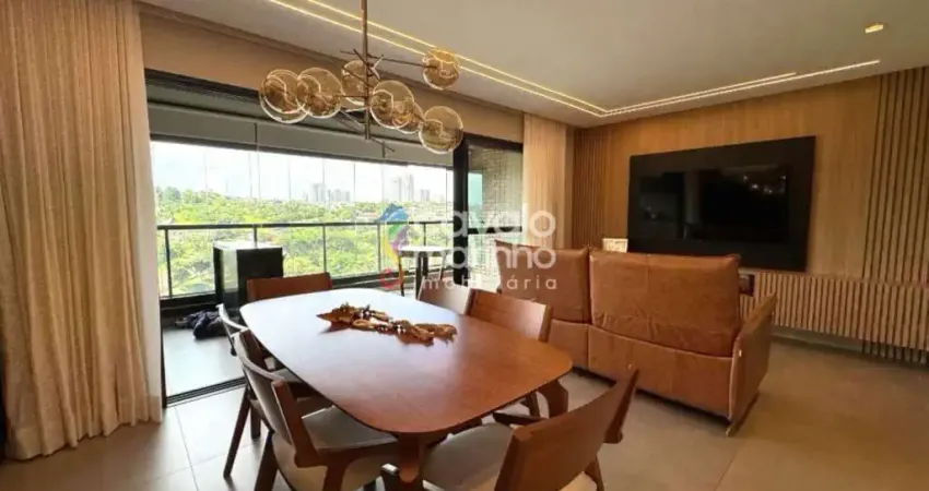 Apartamento à venda com 3 quartos, 118 m² 2 vagas - residencial versailles - jardim olhos d`água