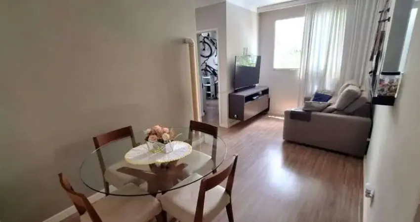 Apartamento com 2 dormitórios à venda, 48 m² por R$ 255.000,00 - Condomínio Mirante Sul - Ribeirão Preto/SP
