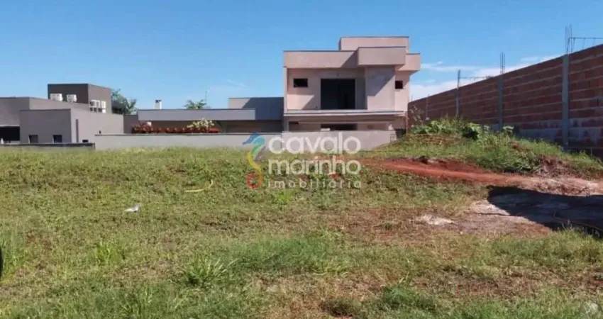 Terreno em condomínio à venda, 253m² - portal aroeira - vivendas da mata