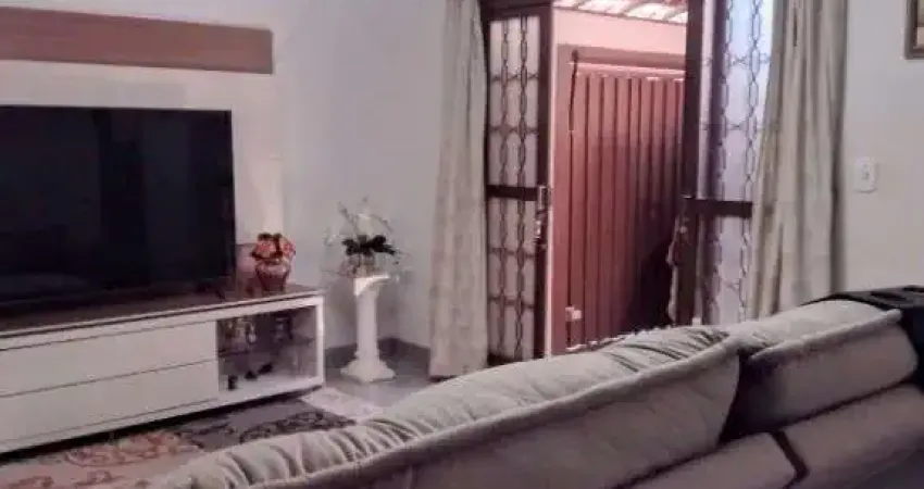 Casa com 3 dormitórios à venda, 160 m² por R$ 535.000 - Jardim Manoel Penna - Ribeirão Preto/SP