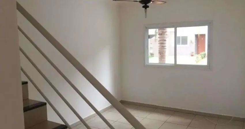 Casa com 3 dormitórios à venda, 99 m² por R$ 495.000,00 - Parque São Sebastião - Ribeirão Preto/SP