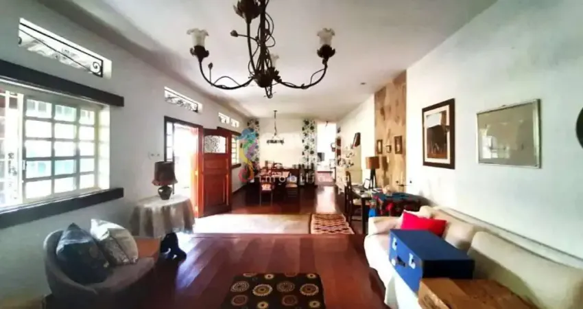 Casa à venda de 4 quartos, 323m² - parque dos lima - franca/sp.