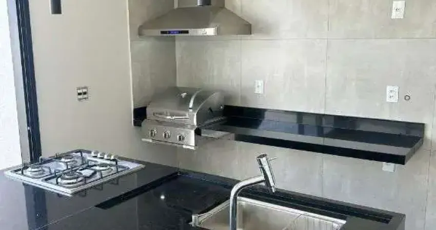 Casa com 3 dormitórios à venda, 150 m² por R$ 1.150.000,00 - Jardim Valência - Ribeirão Preto/SP