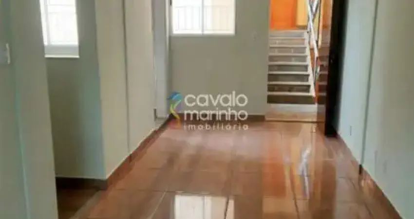 Apartamento á venda com 2 quartos, 55 m² - condomínio delboux b - vila virgínia.