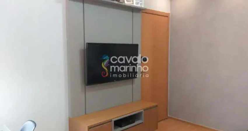 Apartamento à venda com 2 quartos, 40m² - reserva das tulipas - recreio das acácias.