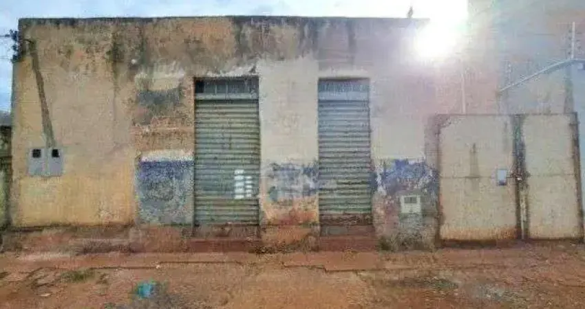 Terreno à venda, 465 m² por R$ 290.000,00 - Vila Virgínia - Ribeirão Preto/SP