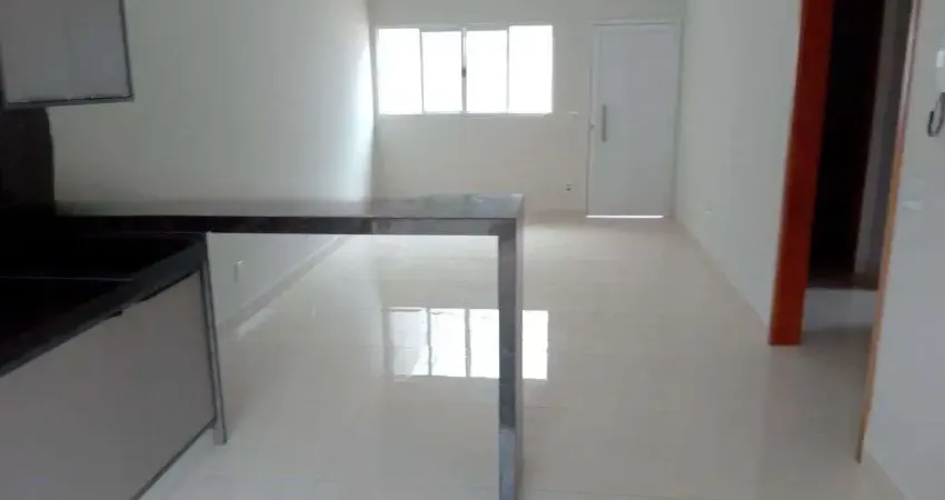 Casa com 3 dormitórios à venda, 83 m² por R$ 560.000 - Bonfim Paulista - Jardim Santa Cecília - Ribeirão Preto/SP