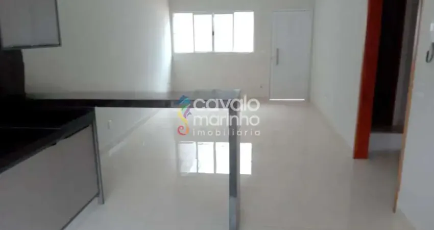 Casa à venda com 3 quartos, 83m² - jardim santa cecília - bonfim paulista.