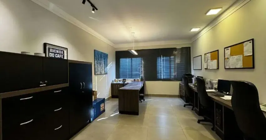 Sala à venda, 49 m² por R$ 360.000,00 - Vila Amélia - Ribeirão Preto/SP