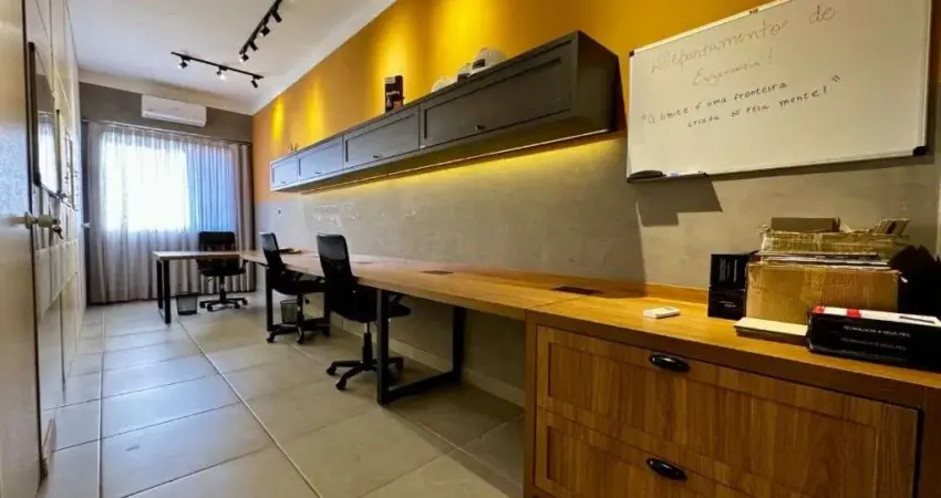 Sala à venda, 49 m² por R$ 360.000,00 - Vila Amélia - Ribeirão Preto/SP